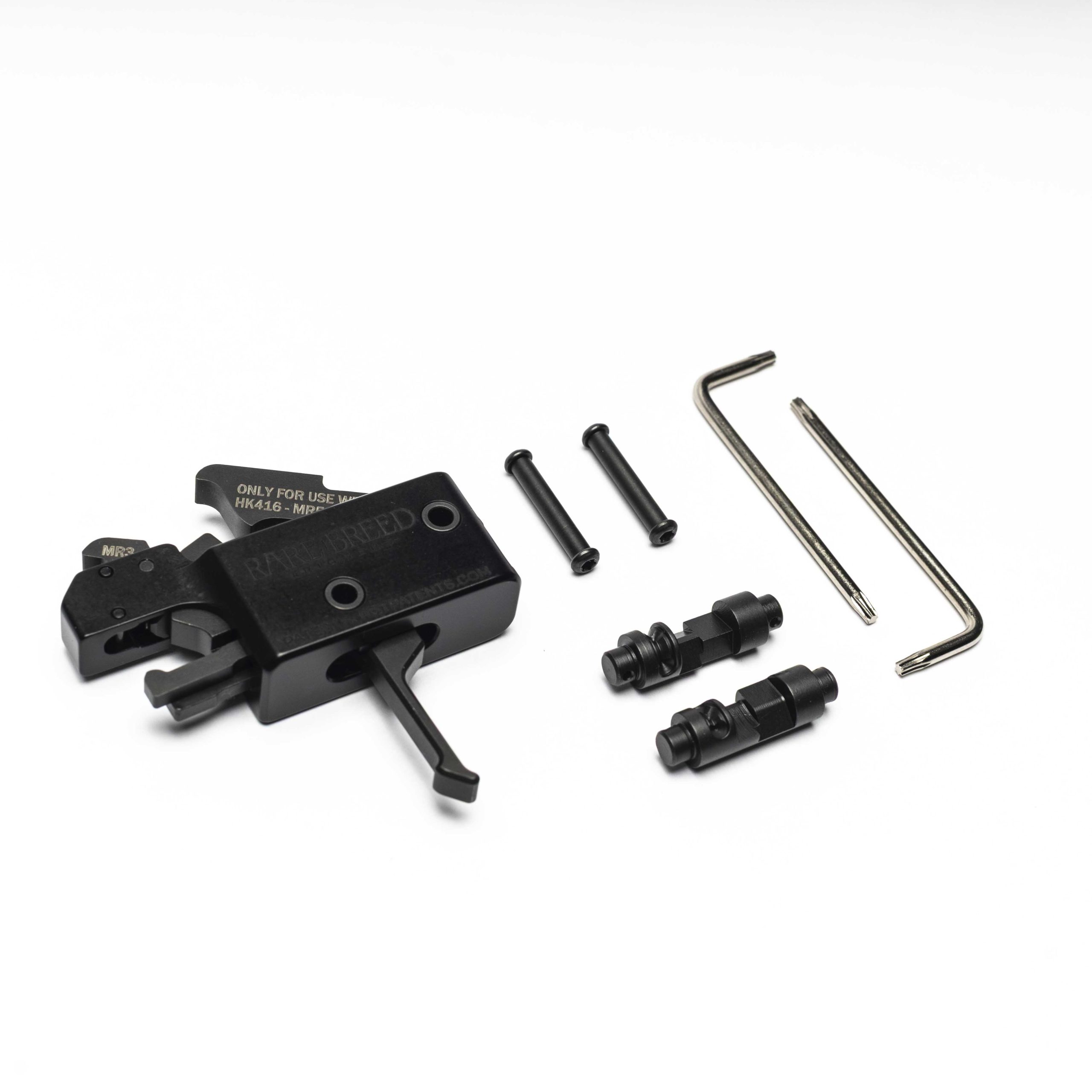 FRT-MR3™ (FLAT) - Image 6
