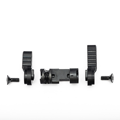 3-Position Ambidextrous Selector for the FRT-15L3™ & FRT-15C3™ - Image 2