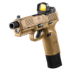 FN 510® Tactical | FN® Firearms - Image 3
