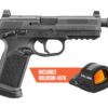 FNX™-45 Tactical | FN® Firearms - Image 3