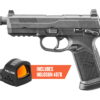 FNX™-45 Tactical | FN® Firearms - Image 5