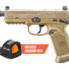 FNX™-45 Tactical | FN® Firearms - Image 6