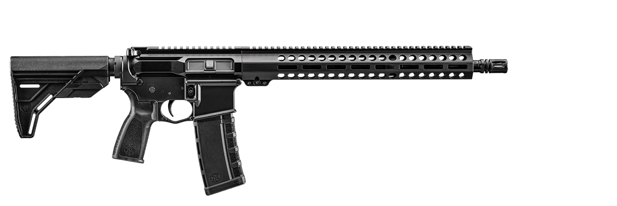 FN 15 Guardian® | FN® Firearms