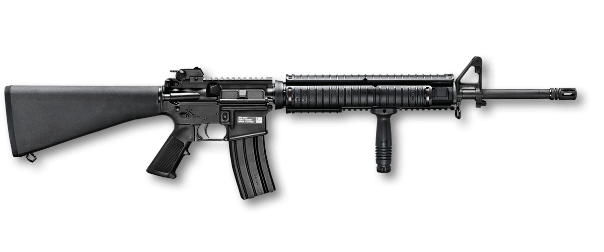 FN 15® Military Collector M16 | FN® Firearms