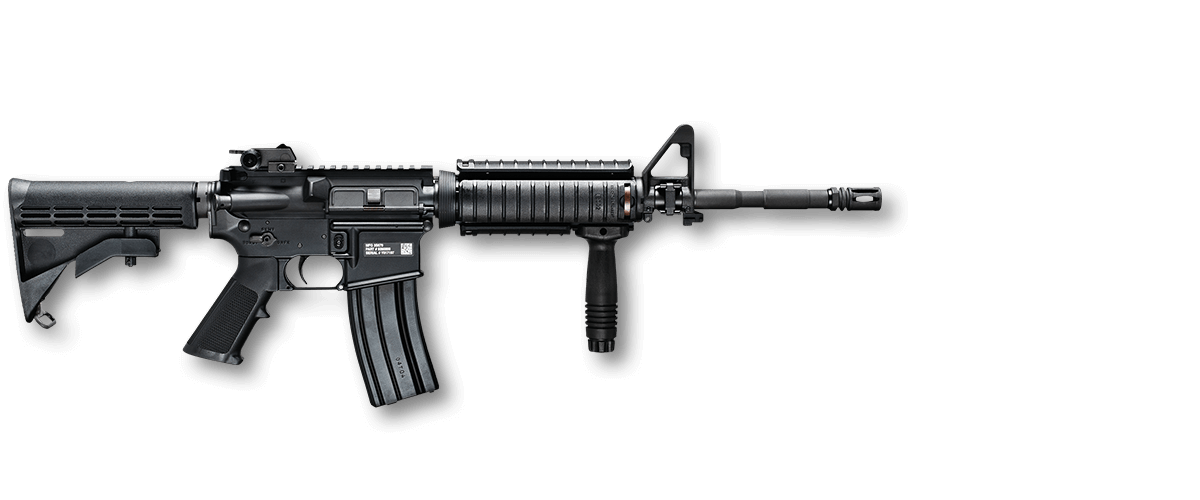 FN 15® Military Collector M4 | FN® Firearms