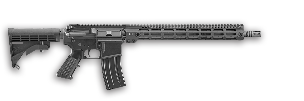 FN 15® SRP G2 | FN® Firearms