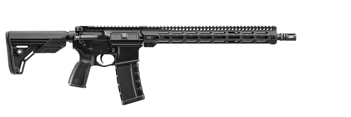 FN 15® TAC3 Duty | FN® Firearms