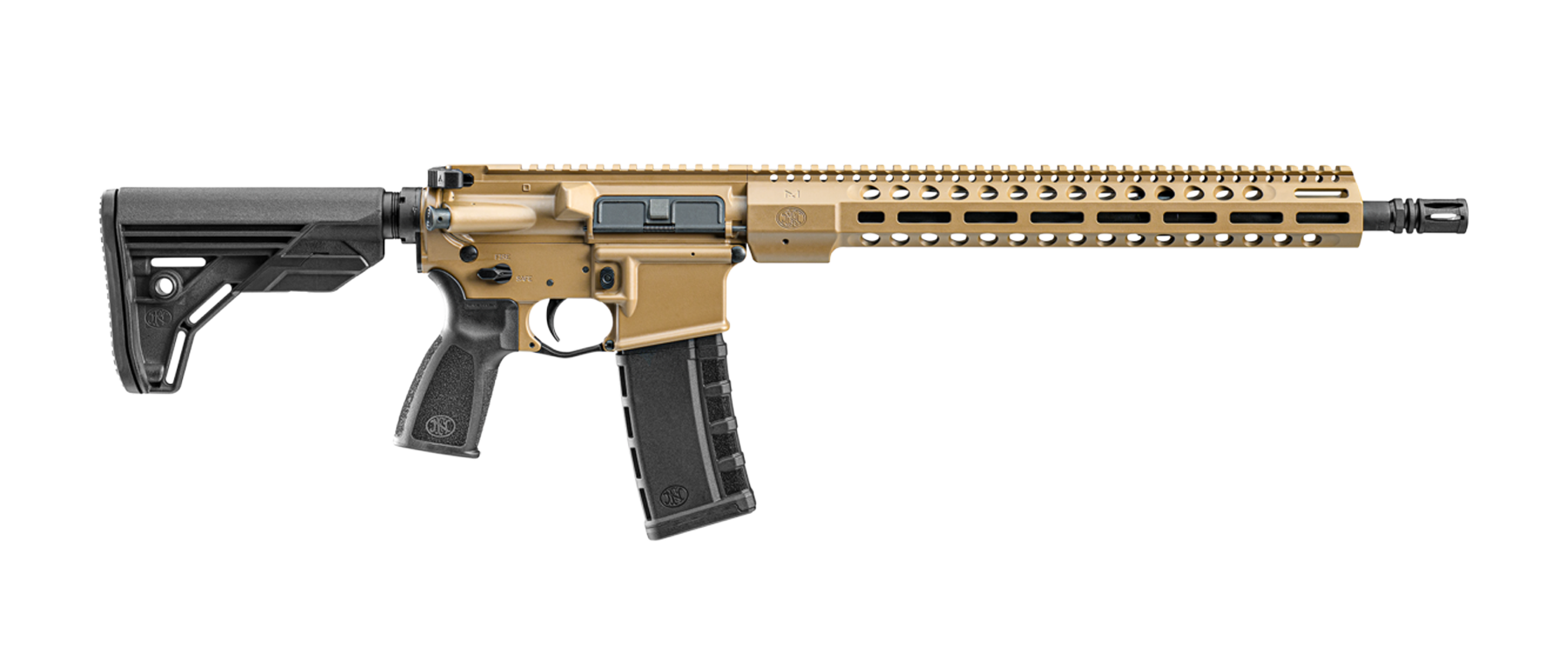 FN 15® TAC3 | FN® Firearms