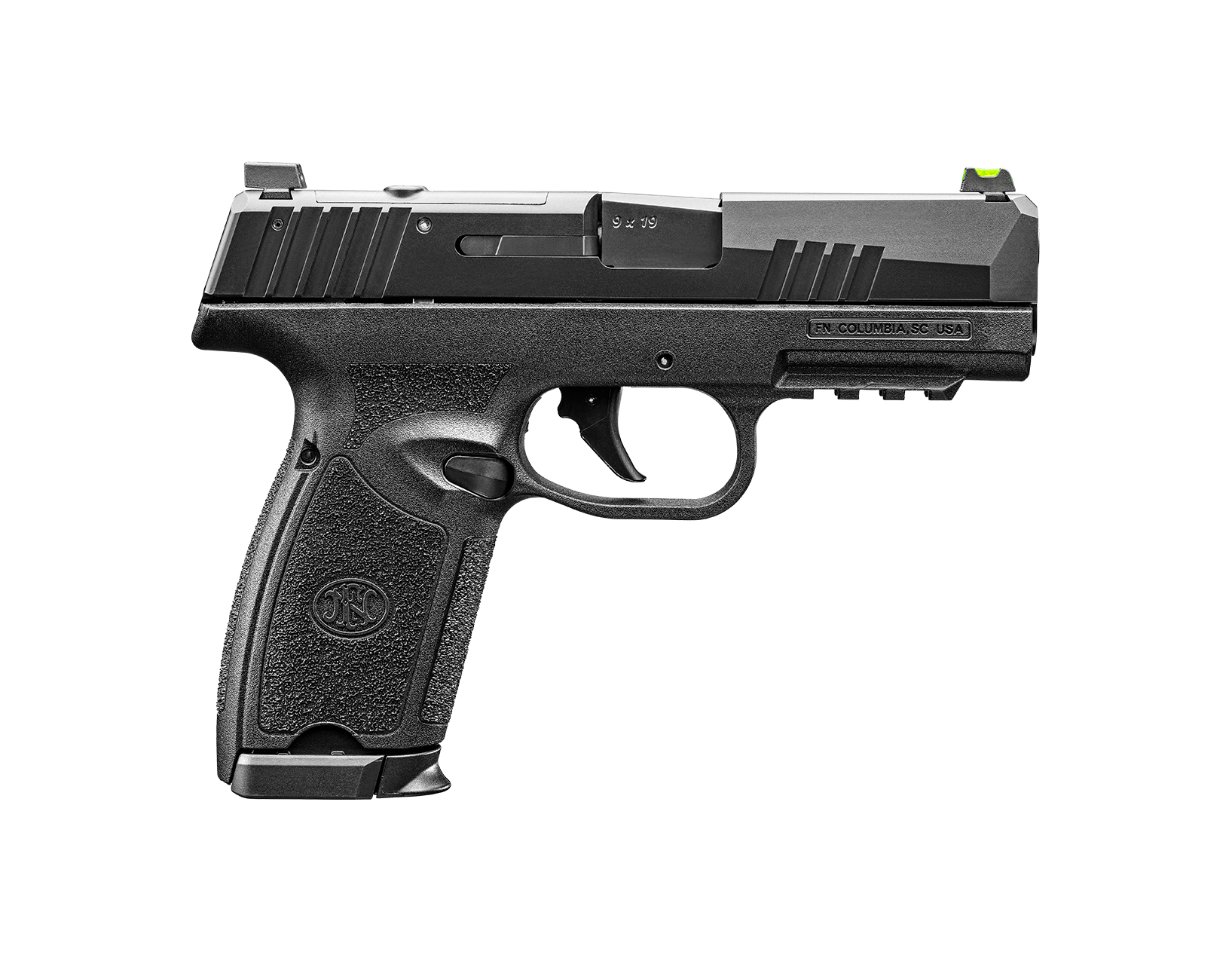 FN 309™ MRD Pistol | FN® Firearms