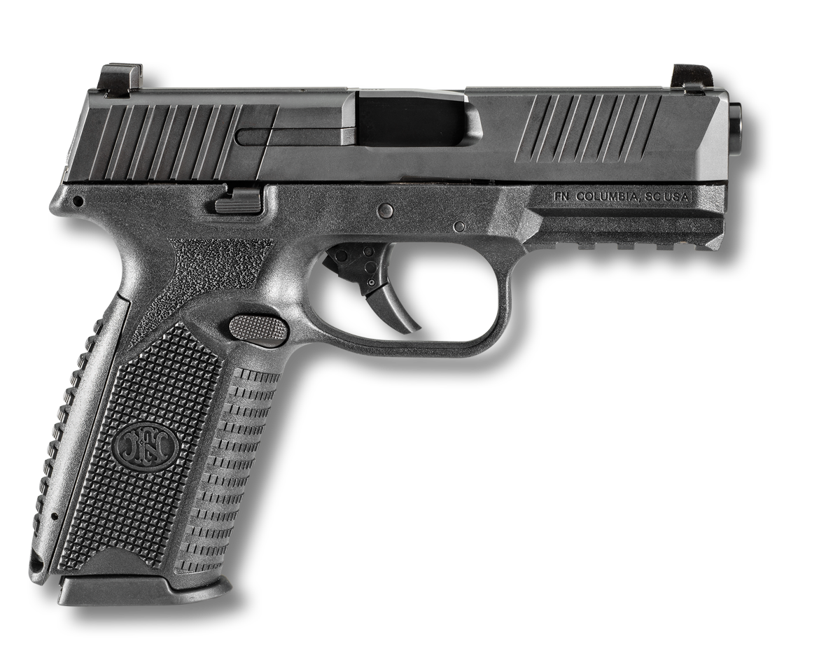 FN 509® | FN® Firearms