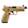 FN 510® Tactical | FN® Firearms