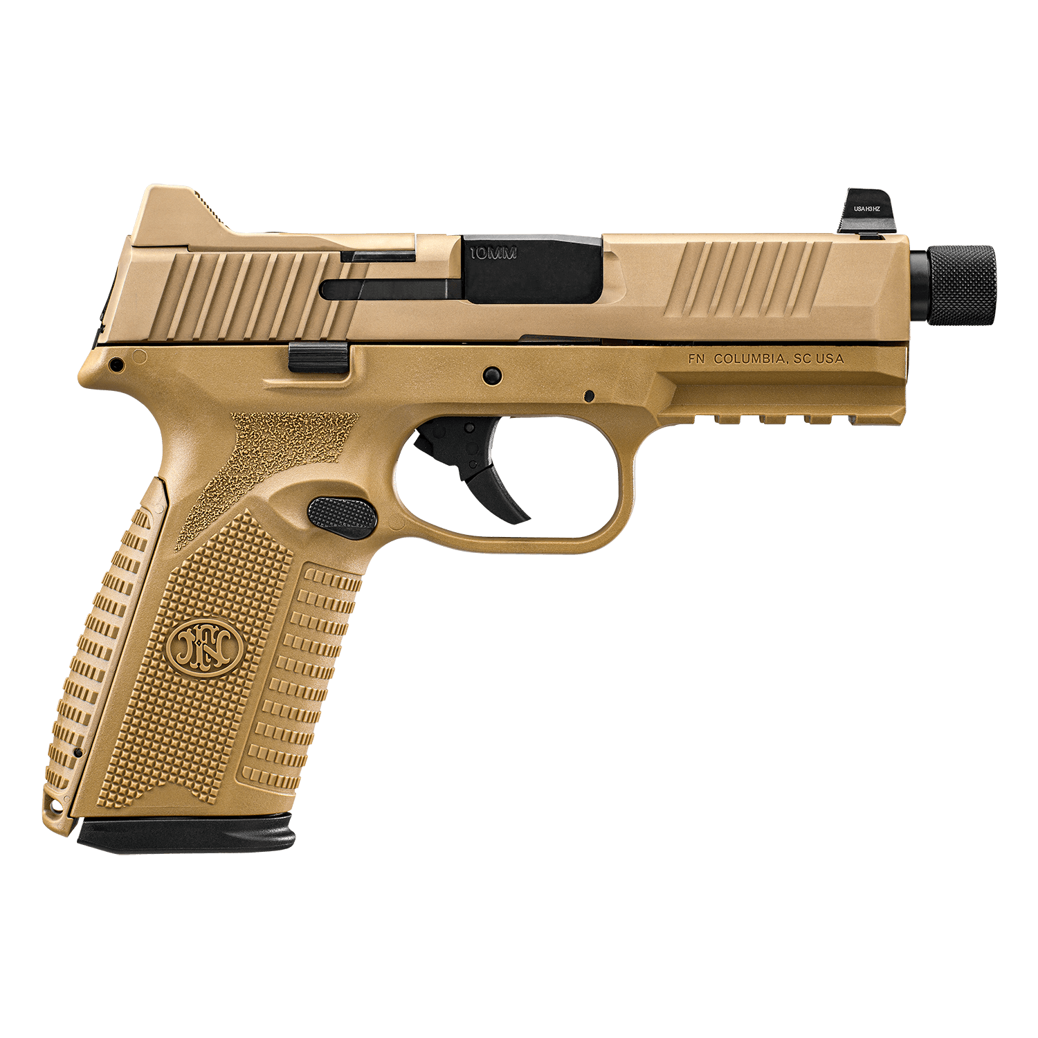 FN 510® Tactical | FN® Firearms