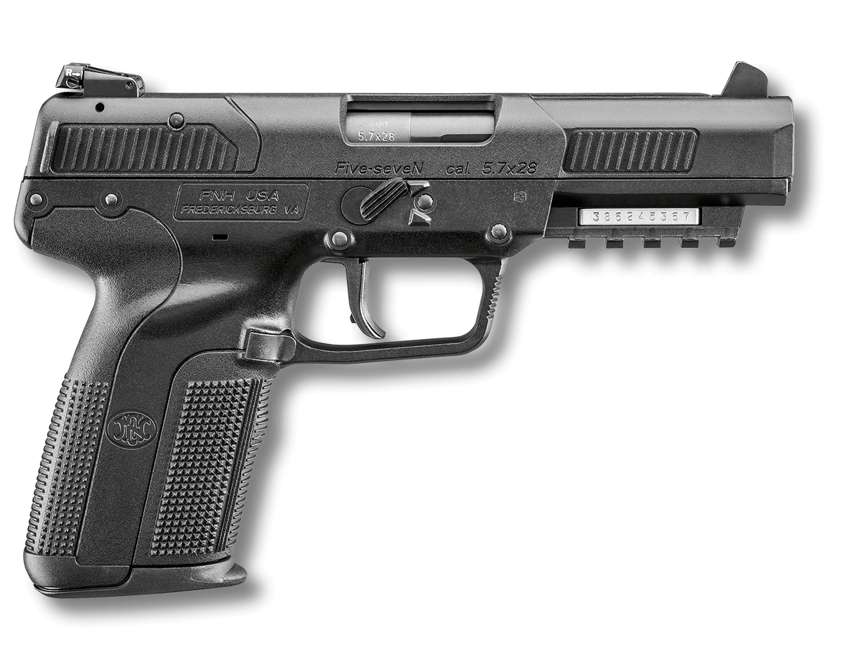 FN Five-seveN® | FN® Firearms