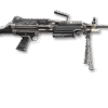 FN M249S® | FN® Firearms