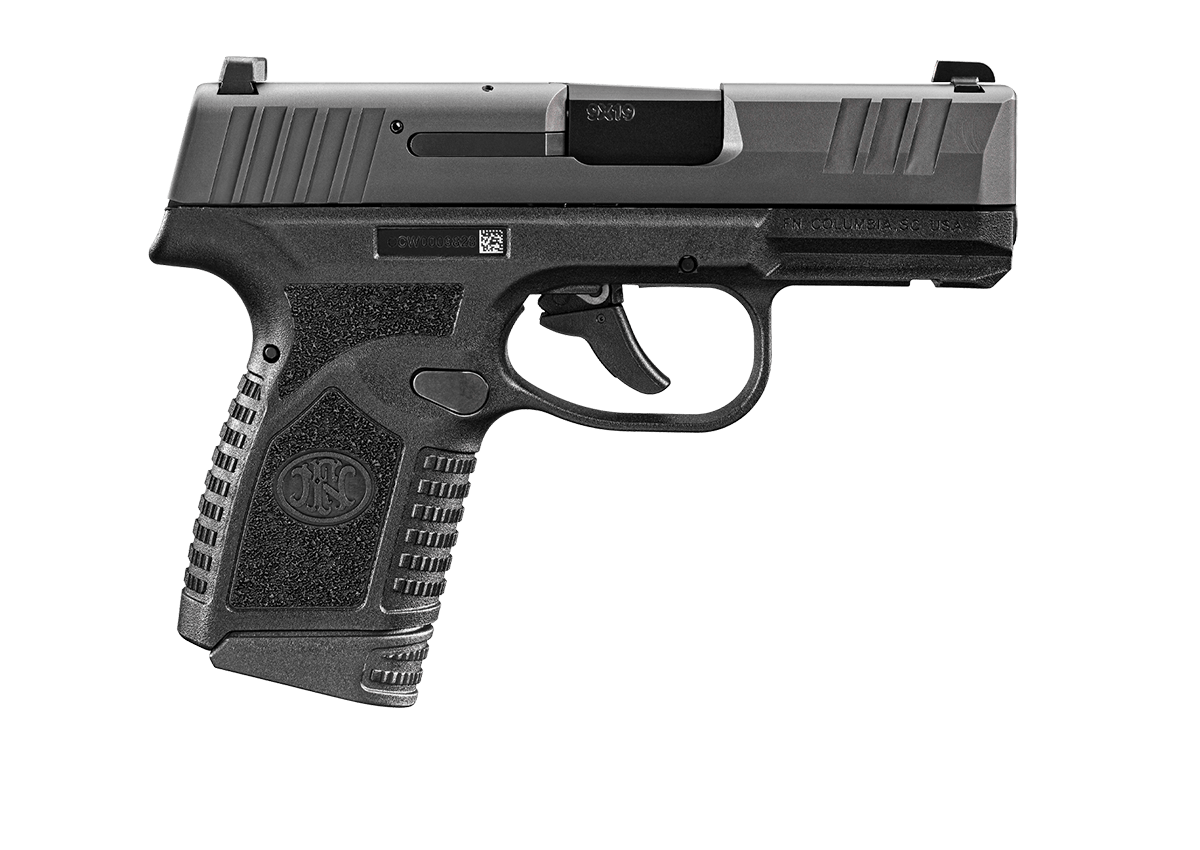 FN Reflex® | FN® Firearms