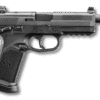 FNX™-45 Tactical | FN® Firearms